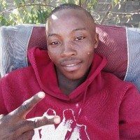 Mbuyiselo Mahloko Joseph