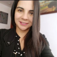 Ana María Cardenas Villamil