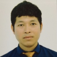 Julio Cesar Bautista Colos