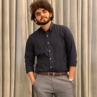 Syed Hamza Ahemd