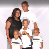 Phindile Ngele