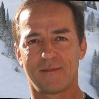 Stephen Bjork