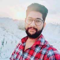 Sangharsh Sharma
