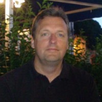 Dan Gardefjord