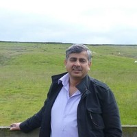 Akmal Awais