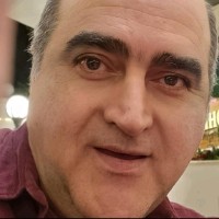 Hamed Hosseini