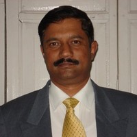 Lt Col Hariharan Nair