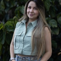 Daniella Cardona Zuluaga