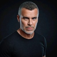 Richard Overtoom