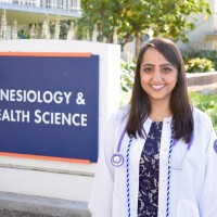 Aman Nijjar Young Bsn, Rn, Phn