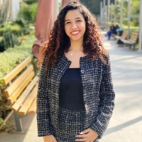 Farah Hamed