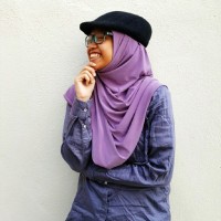 Iffah Hamidah