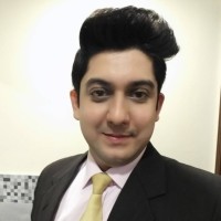 Absaar Hussain