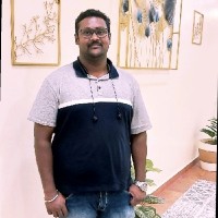Shreeram Kalkote