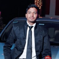 Pawan Dwivedi