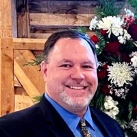 Mike Yates