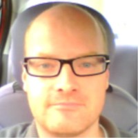 Kevin Wolfenden