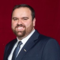 Jonathan D'Amours, P.Eng, M.Eng.