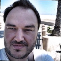 Kristof Van Perre