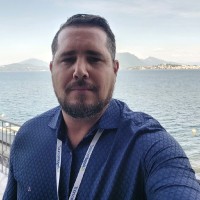 Rafael Pinheiro Martins