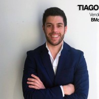 Tiago Faria