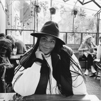 Charlize Capel
