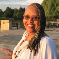 Joyce Perkins
