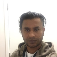 Rashidul Chowdhury