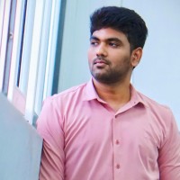 Boopathi M