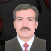 Arshad Maqbool