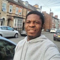 Martin Ibezim