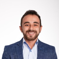 Juan Esteban Camacho Salazar