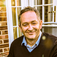 Simon Le Voi