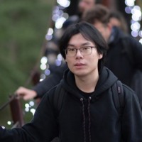 Jianing Li