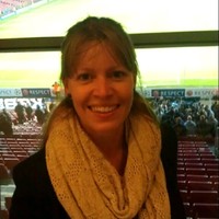 Charlotte B. Larsen