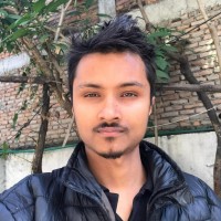 Abhishek Bhattarai