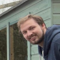Simon Fox