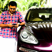 Mansoor Ali