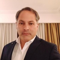 Marcos Augusto Navarro