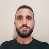 Rodrigo Patricio Suarez