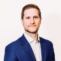 Nicholas Perron, Cpa