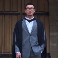 Eric Yang