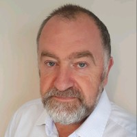Andy Ward