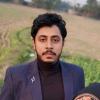 M. M. Mustafizur Rahman