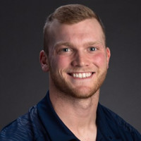 Zach Pate