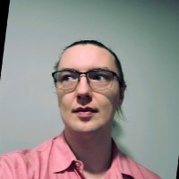 Jonathan Longford