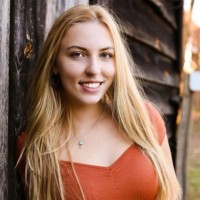 Liza Harrell