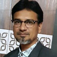 Hares Siddiqui