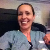 Brandy Messer, MBA, MSN, RN