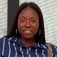Olaotan Smith Mba
